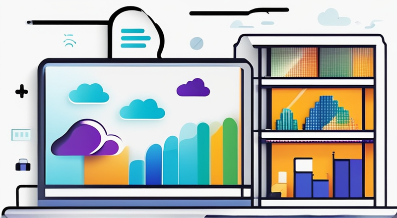 云存储服务行业智能CRM选型建议