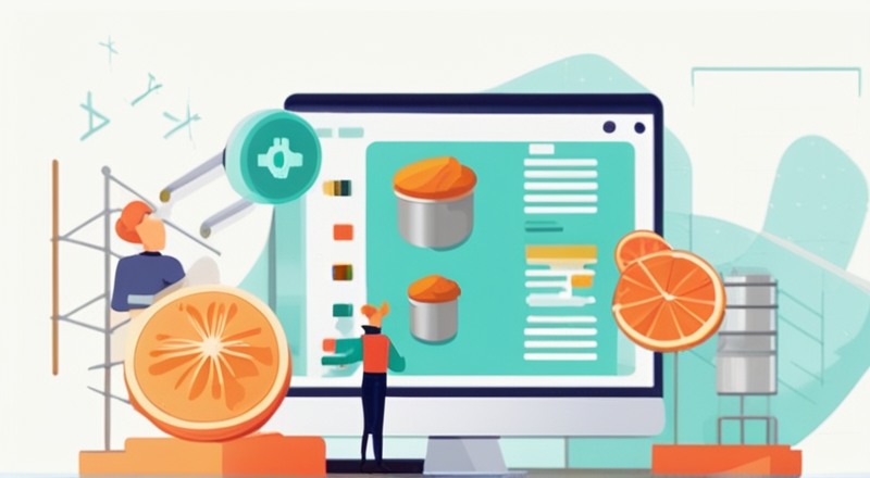 食品机械行业客户关系管理系统避坑指南