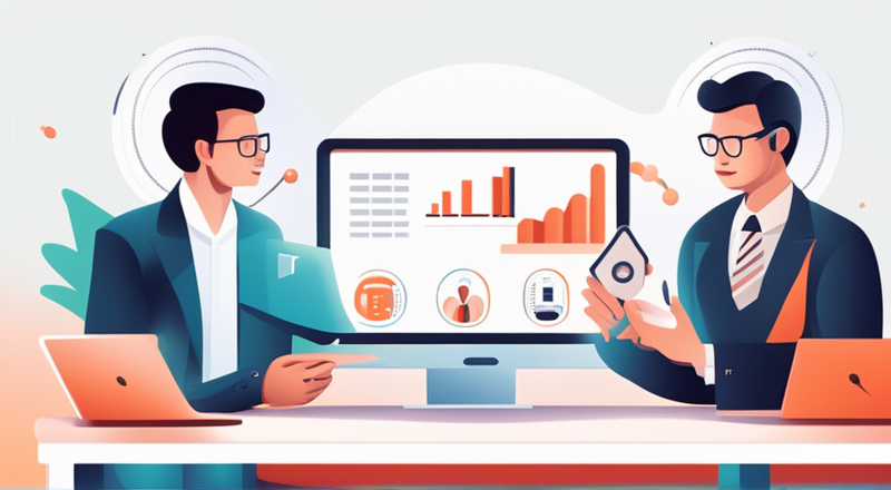 金融科技行业客户关系管理系统选型策略