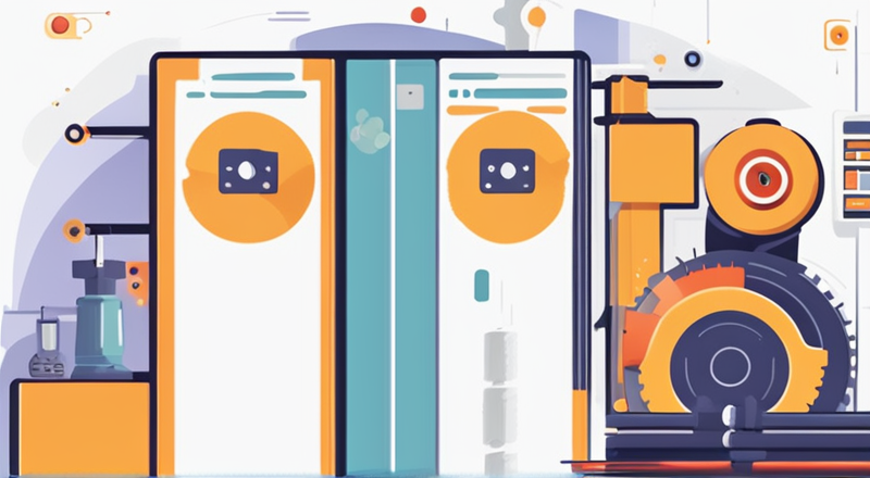 机械活动行业CRM系统选型比较