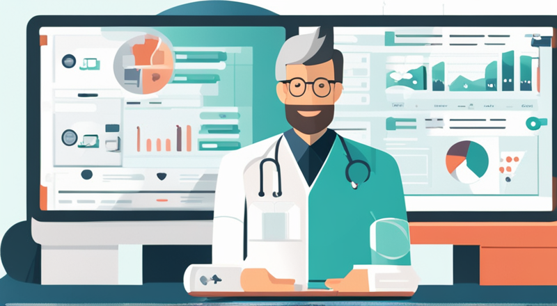 医疗软件行业客户管理软件哪个好