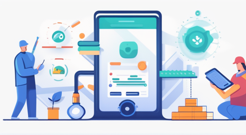 化学制药行业CRM系统选型步骤