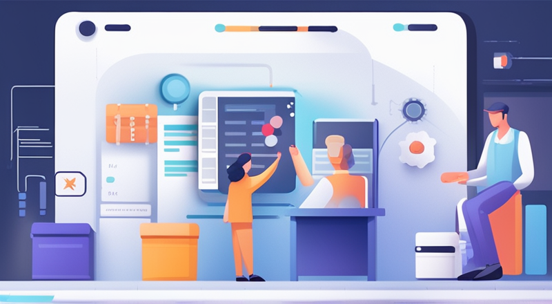 医药物流行业智能CRM选型建议