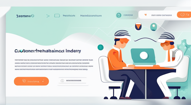 机械检测行业客户关系管理系统选型技巧 