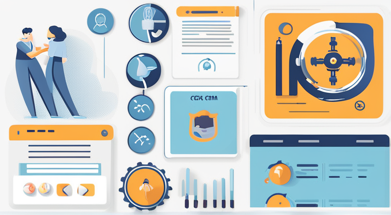 机械服务行业CRM系统选型考量 