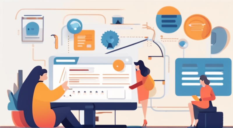 教育论坛行业客户关系管理系统评估方法