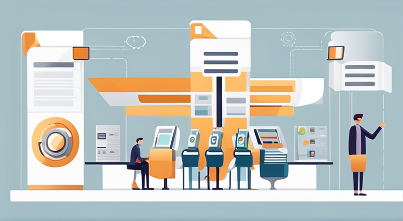 机械展览行业客户关系管理系统选型指标