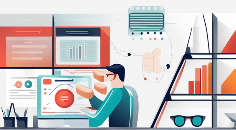 眼镜制造行业客户关系管理系统评估方法