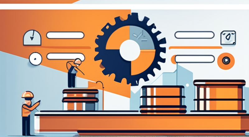 机械维修行业CRM系统选型步骤 