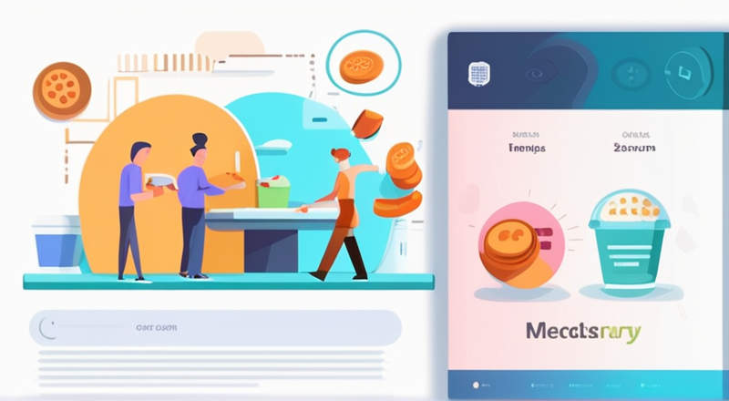 食品与主要用品零售行业CRM系统选型思路