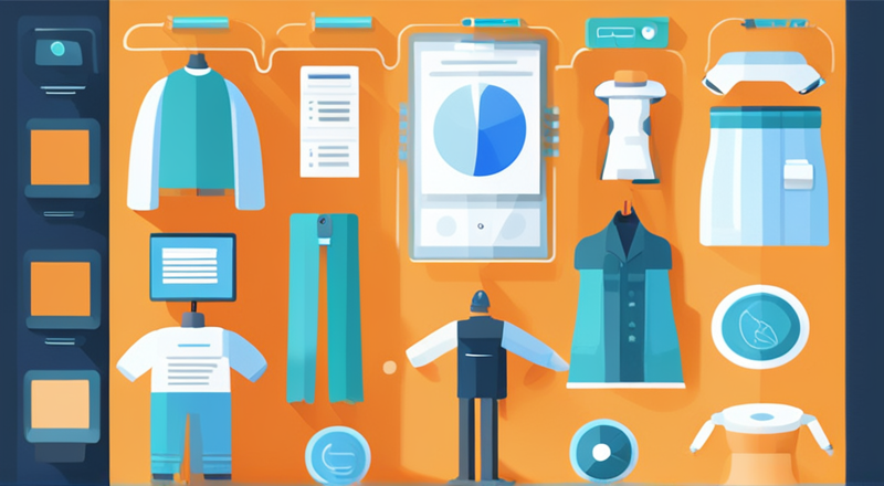 纺织行业客户管理软件选型思路 