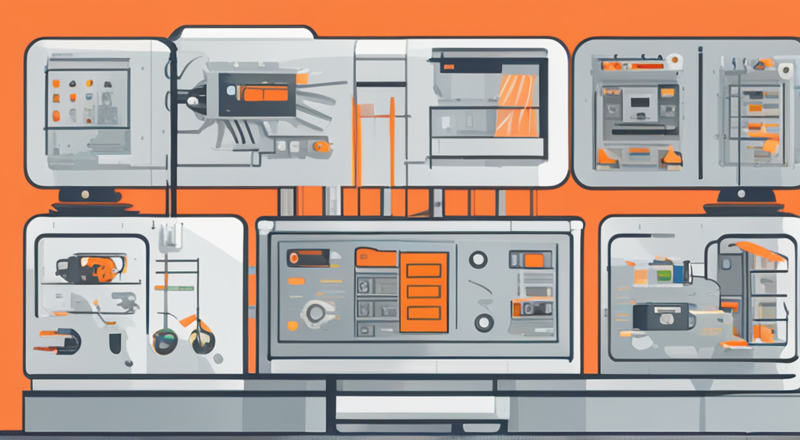 电气机械制造行业客户管理软件哪个好 