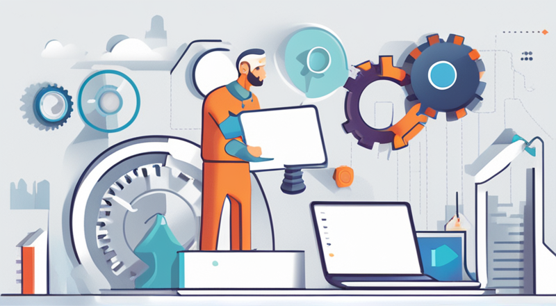 机械知识产权行业客户关系管理系统选型策略 