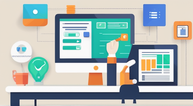 IT运维管理行业客户关系管理系统必备功能清单