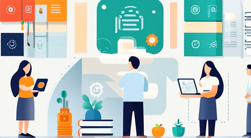 教学仪器行业智能CRM重要性 