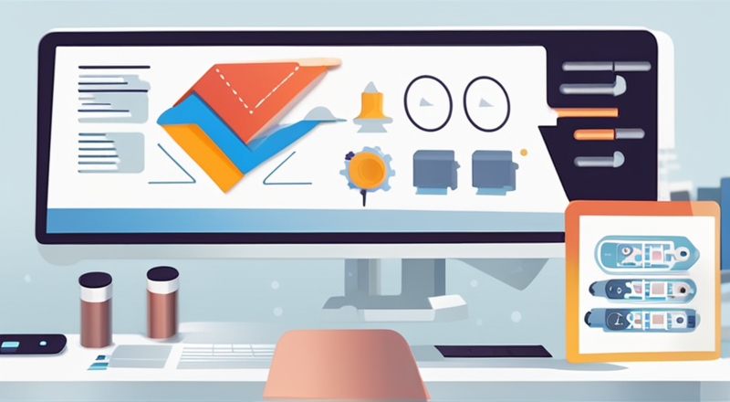 半导体材料行业CRM系统选型思路