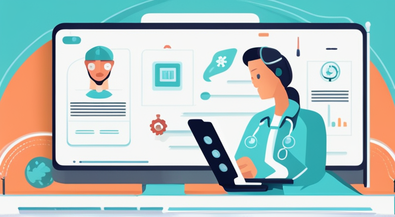 医疗技术行业CRM系统产品推荐