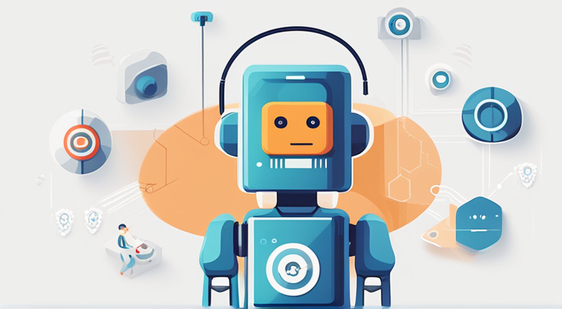 机器人技术行业智能CRM重要性 