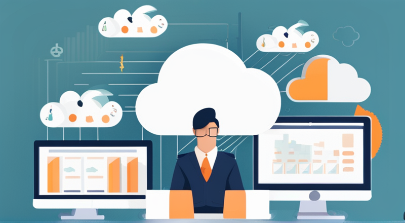 云API管理行业CRM系统选型考量 