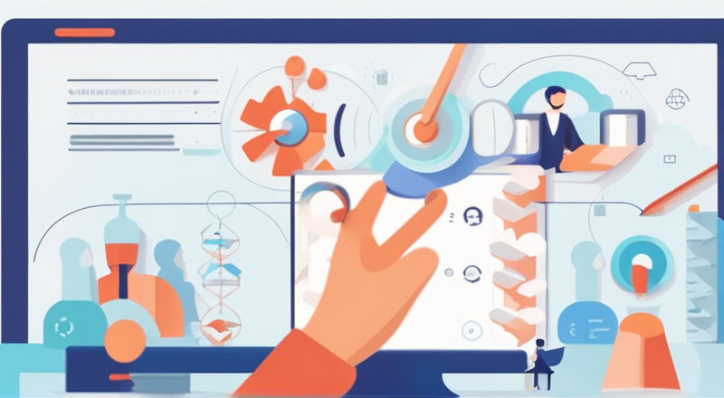 医药研发外包行业CRM系统选型步骤