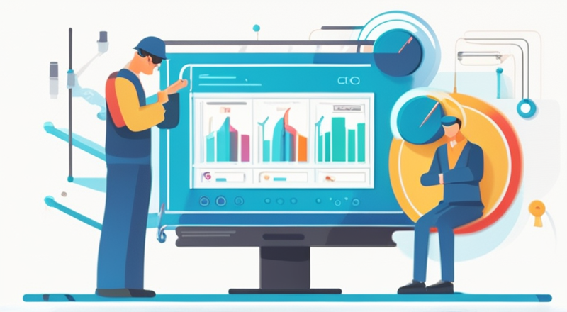 仪器仪表制造行业客户关系管理系统选型思路 
