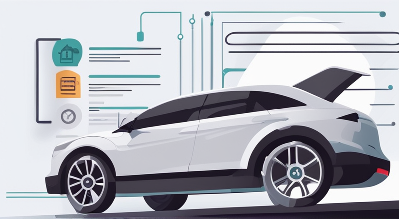 汽车与零配件行业CRM系统选型思路