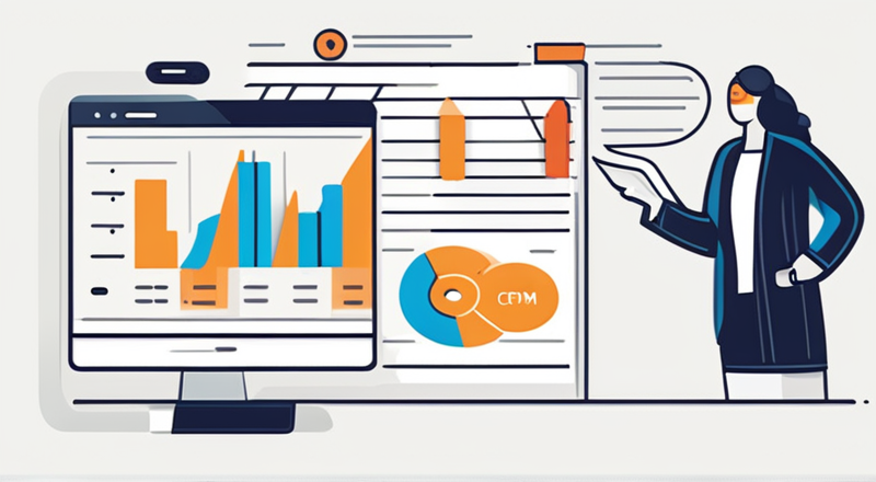 金融行业CRM系统选型技巧 