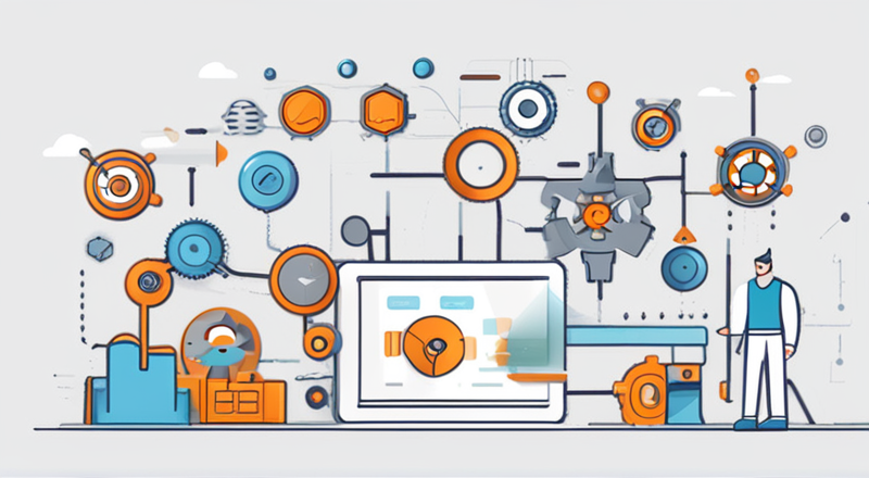 机械保养行业智能CRM重要性 