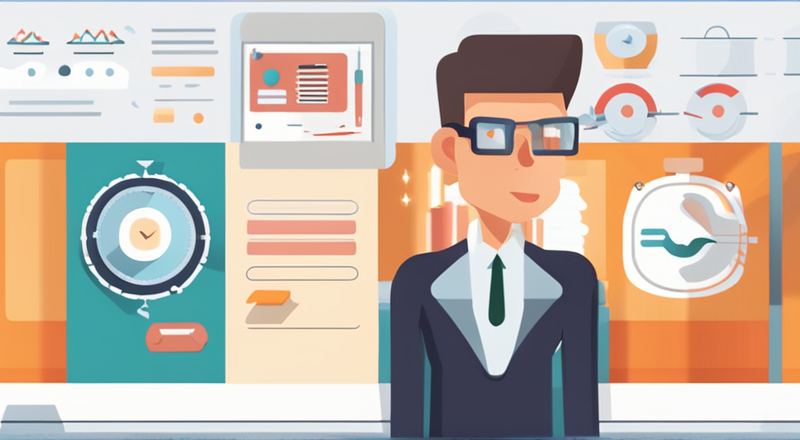 钟表制造行业客户关系管理系统评估方法