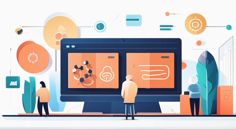 软件与信息技术服务行业客户关系管理系统选型方案 