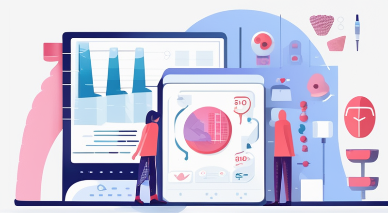 医疗技术行业客户管理软件选型维度
