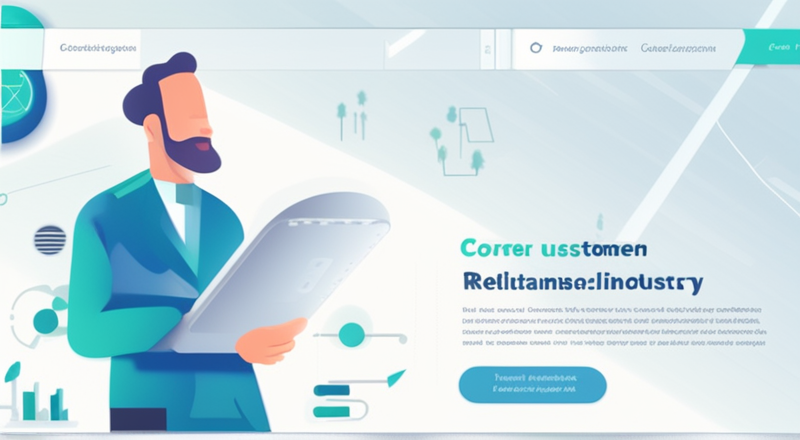 生物技术领域行业客户关系管理系统选型核心指标