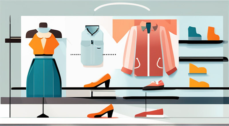 服装与鞋类行业客户关系管理系统选型指标