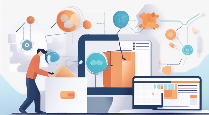 新材料技术行业客户关系管理系统选型考量