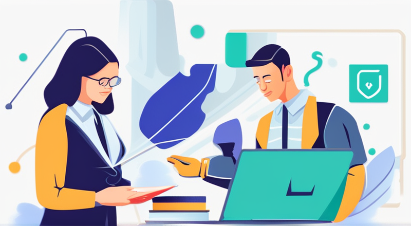 职业资格认证培训行业客户管理软件选型风险 