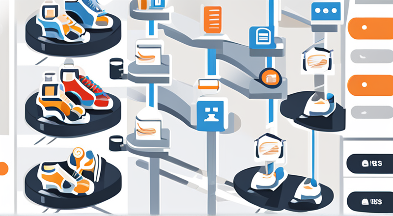 制鞋机械行业客户关系管理系统选型方案