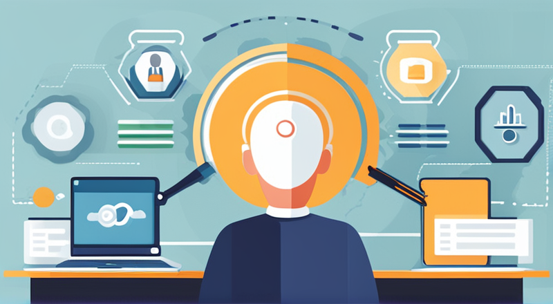 基础设施管理与监控行业客户关系管理系统选型要素