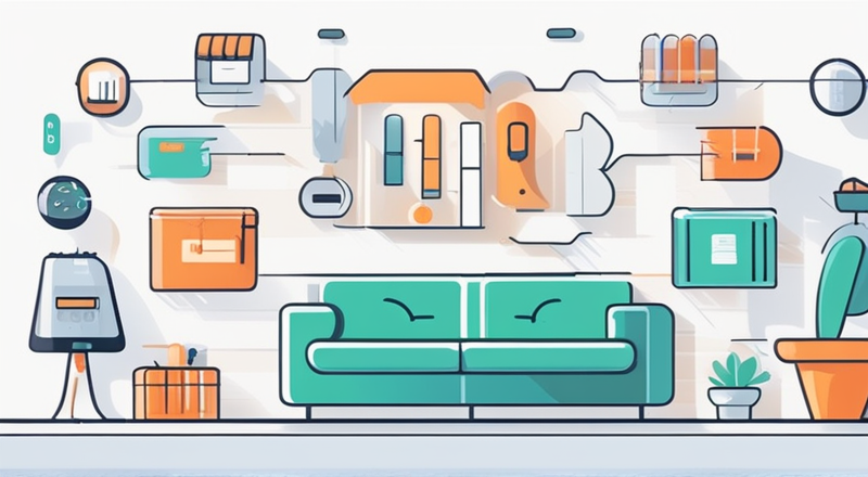 家庭个人用品行业智能CRM选型建议