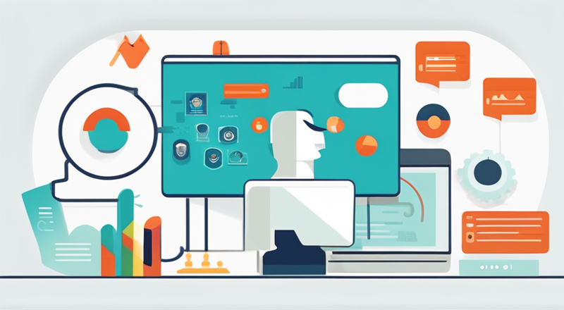 互联网服务与应用行业智能CRM怎么选