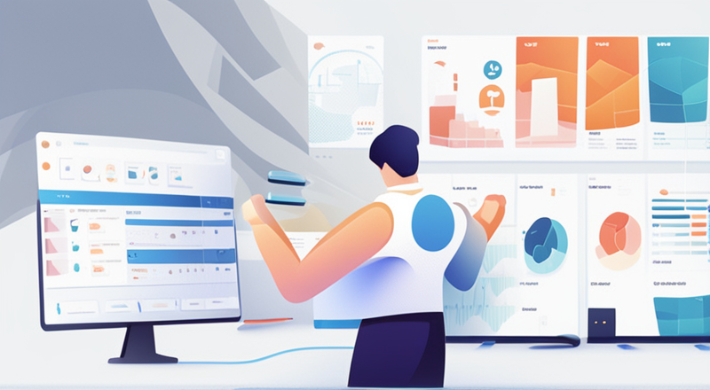 新材料技术行业CRM系统选型规划 