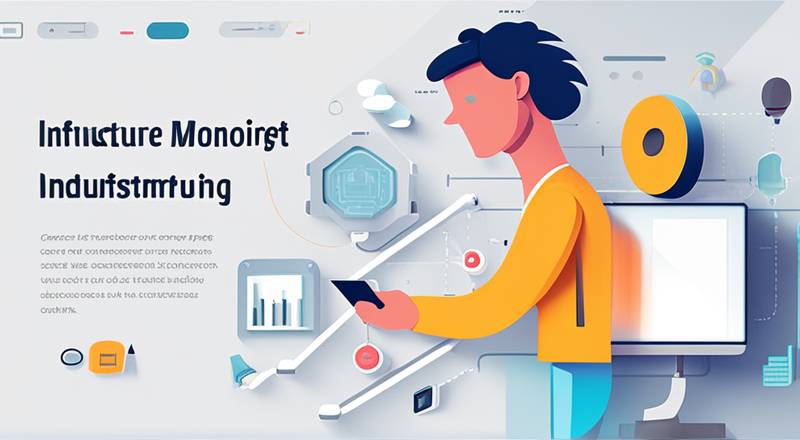 基础设施管理与监控行业客户管理软件哪个好 