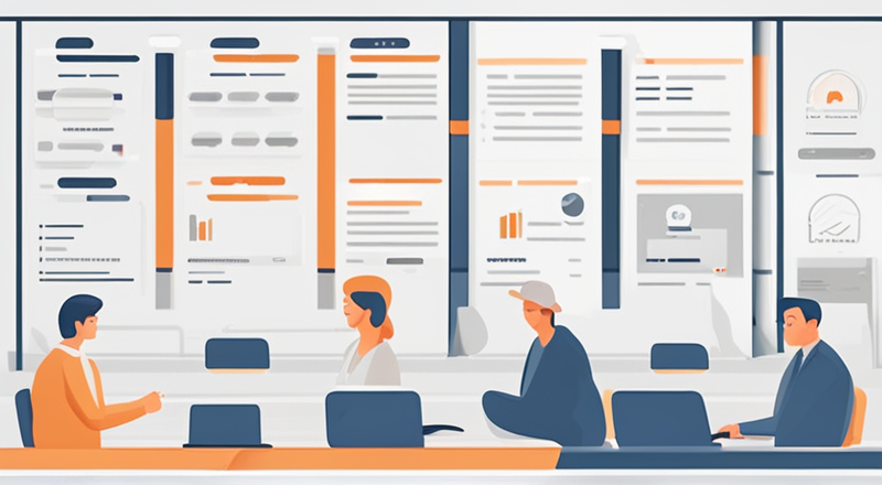 教育合作行业CRM系统选型手册