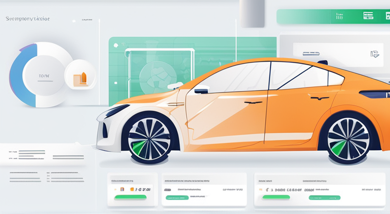 新能源汽车行业客户关系管理系统选型方法