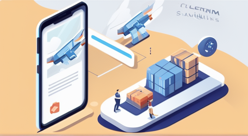 航空物流行业智能CRM选型标准