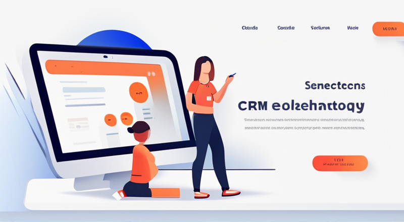 教育质量行业CRM系统品牌选择