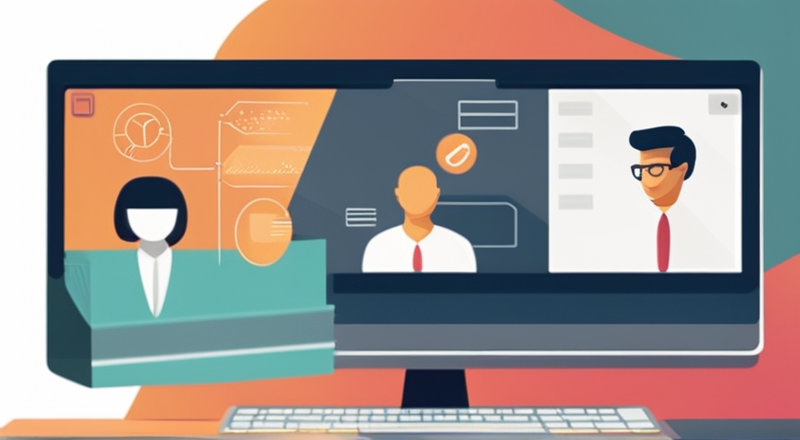 通信/即时通讯行业客户关系管理系统评估方法