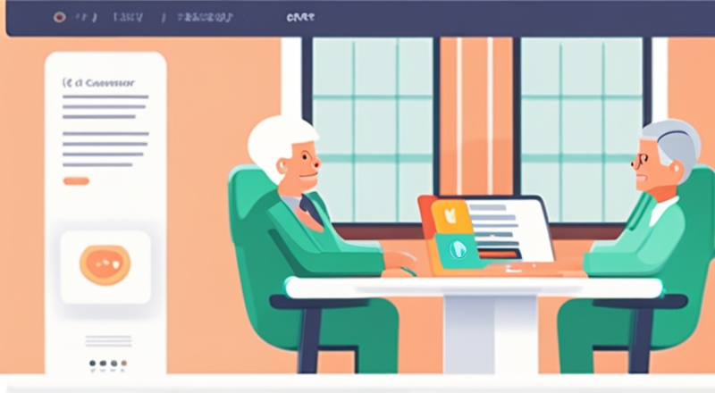 养老服务行业客户关系管理系统避坑指南 