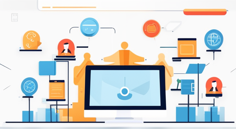 线上教育行业客户关系管理系统选型考量