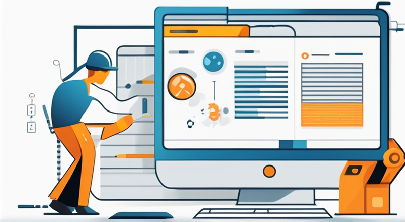 机械交流行业CRM系统选型思路