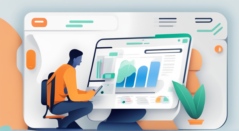 教育平台行业客户管理软件功能